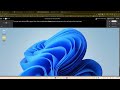 Example Microsoft Word Lesson 1 Demo