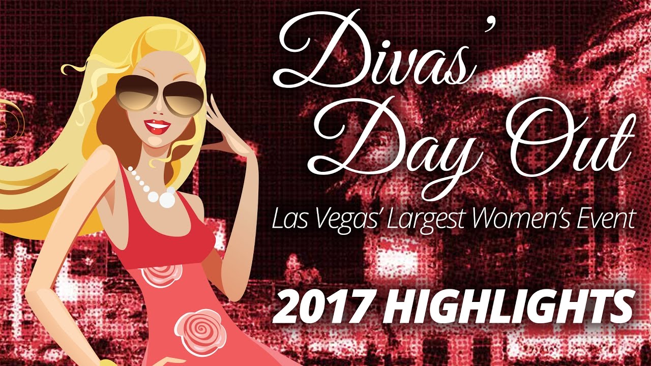 Divas Day Out 2017 Highlights YouTube