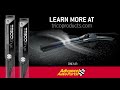TRICO Onyx Wiper Blades Available at Advance Auto Parts