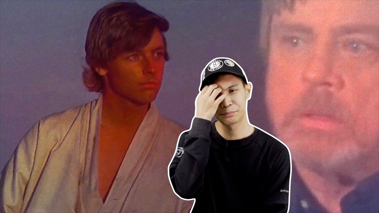 Sebab Apa Sekuel Trilogi Star Wars Teruk?