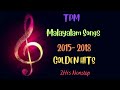 Tpm songs  tpm malayalam songs  2015 to 2018  2hrs nonstop  cpm  christian songs