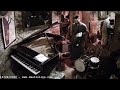 Capture de la vidéo Jeremy Pelt Trio - Live At Mezzrow Jazz Club - 12/24/2022