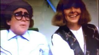 CommanderZander reviews It's Pat