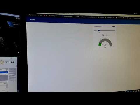 Node red raspberry pi + mqtt + rest