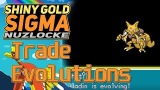 How To Use Mega Stone In Pokemon Ultra Shiny Gold Sigma Herunterladen