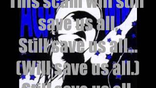 Against Me! - I Still Love You Julie (Lyrics on Screen)