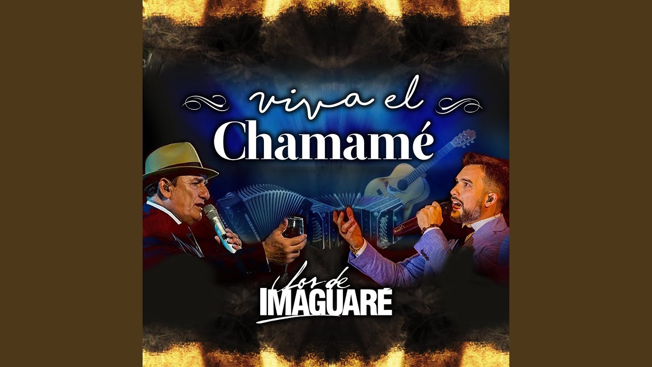 Viva el chamamé "El Toro"