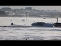 Toronto plane crash