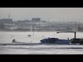 Toronto plane crash