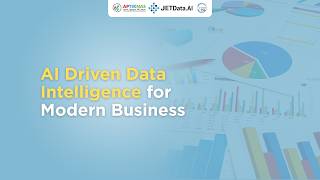 AI Driven Data Intelligence for Modern Business
