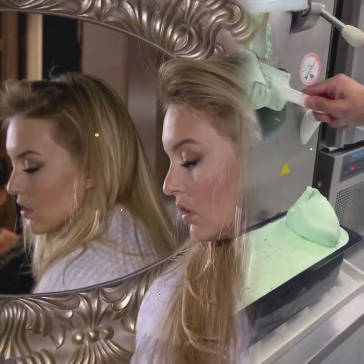 #loquelavidamerobo #parati #viral #angeliqueboyer #foryourpage