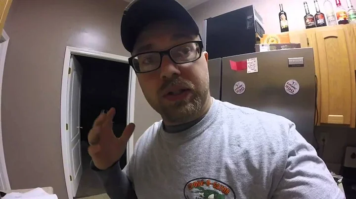 How to tune a Jerkbait