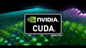 [CUDA/OGL] Ray Tracing