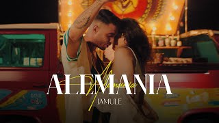 JAMULE  - ALEMANIA (PROD. by SRNO) [] Resimi