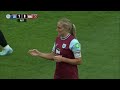 West Ham Women v Leicester Women | Pre-Season Friendly | Live Match
