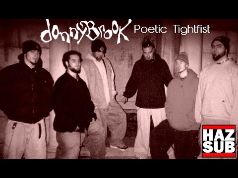 Donnybrook Poetic Tightfist