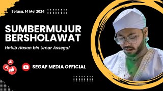 Sumbermujur Bersholawat || Habib Hasan bin Umar Assegaf