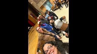 PIST 2023 Transit Equity Day full program