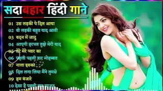 90’S Old Hindi Songs💘 90s Love Song🥰 Udit Narayan  Alka Yagnik  Kumar Sanu songs Hindi Jukebox songs