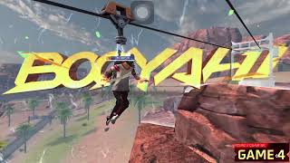 "Perfect Aim Under Pressure! Tournament Sniper Clutch 🔥" #shorts #freefire #tournament #esports screenshot 3