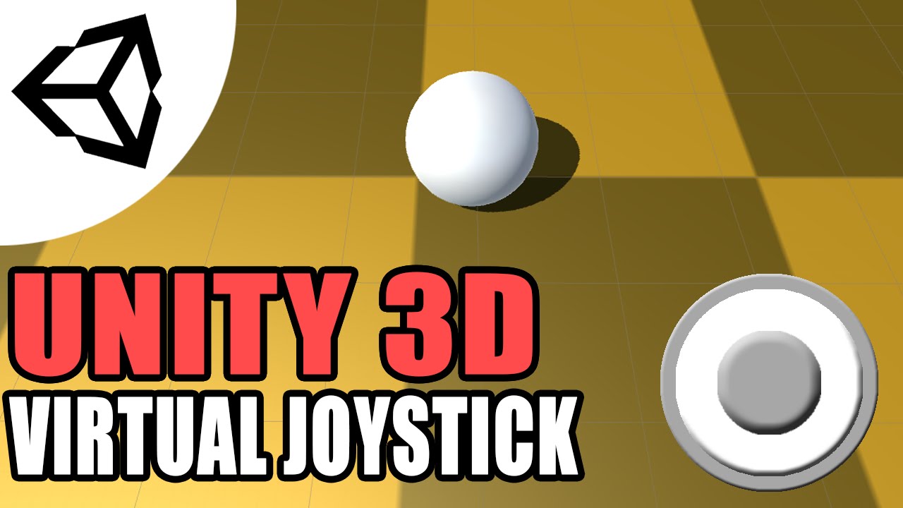 unity 3d games tutorial