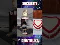Puedo ver cuánto tiempo de vida le queda a cada persona… 😨⏳ | Roblox