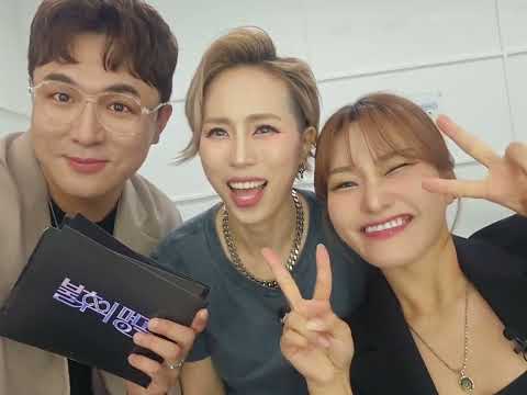 보컬 고음디바 서문탁X손승연 스피커찢음ㄷㄷ