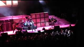 Ratt - NY State Fair Grandstand complete concert - Syracuse, NY - 8/24/07