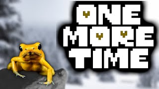 Exploring Undertale Yellows Secrets (Pacifst Full Re-Playthrough)
Download Undertale Yellow: https://gamejolt.com/games/UndertaleYellow/136925
Undertale Yellow is a fanmade prequel to Undertale which has been in development for seven years. I have beaten the game 4 times, 3 of which were on stream. But it has come to my awareness that there is a secret boss, and I would like to experience that secret boss spoiler-free. So here we go once again.
Playlist: https://www.youtube.com/playlist?list=PLt-dBLJk-djpfvJc7mBHzHjOmGc3_JTm0
0:00 Yapping & backtracking
9:17 Dark Ruins secret
18:52 Backtracking
30:56 Snowdin secret
33:07 Snowdin fetch quest
48:53 Backtracking
1:22:09 Dunes secret
1:22:53 Backtracking
2:04:23 Buying Mos entire stock
2:06:32 Secret boss reaction
2:17:54 Secret boss successful attempt
2:24:58 Backtracking
3:03:26 Secret Tape
3:06:49 Exploring
3:29:47 Final Boss & Ending Exploring Undertale Yellows Secrets (Pacifst Full Re-Playthrough)
