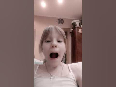 я беззубая 😂😂🤣😂🤣😂🤣 - YouTube