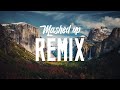 Without You, Drivers License, Million Days - The Kid LAROI, Olivia Rodrigo, Sabai (Mashed up Remix)