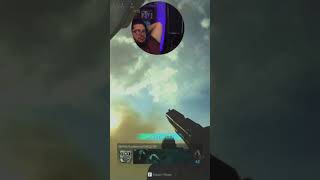 Armor delivery service... | Call of Duty Warzone | #shorts