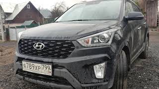 Hyundai Creta 2.0 2021