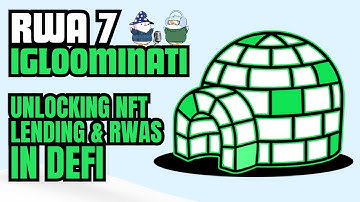 RWA 7 | Unlocking NFT Lending & RWAs in DeFi | Tytan @ Magnify Cash Interview