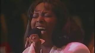 Walter Hawkins & And The Love Center Choir Feat. Tramaine Hawkins - He Brought Me (1997) screenshot 5