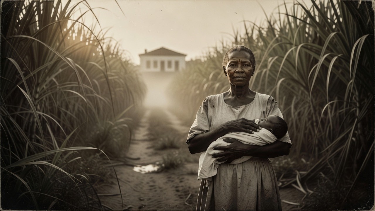 La partera esclava que cobró venganza en cada parto durante 30 años sin ser descubierta, Recife 1856