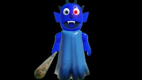 Blumy Theme (Roblox Puppet)