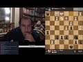 Titled Tuesday Blitz Швейцарка на Chess.com