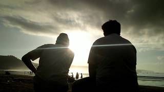 Benderang - Banda Neira (Metro RBT)