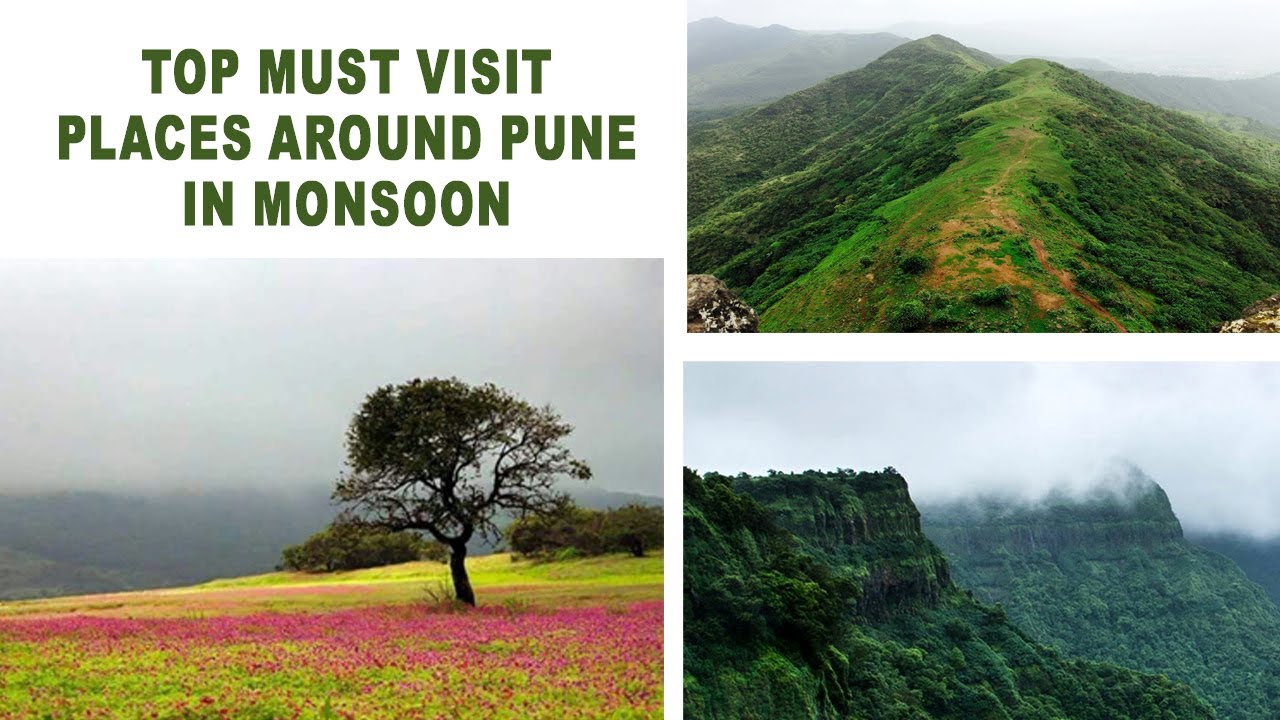 top-must-visit-places-around-pune-in-monsoon-india-youtube