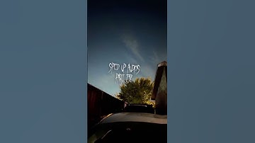 Hell shell 🤍 (sped up) [TikTok Remix] #spedupbyfelix #shorts #spedup