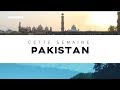 Intgrale  destination francophonie   destination pakistan