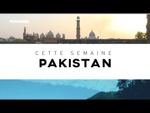 Vidéo: Le Pakistan S'ouvre Au Tourisme