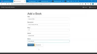 COMP229 S2023 Midterm 301027639