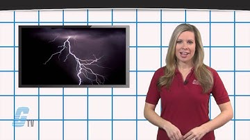 Defining Power Surges, Power Swells & Transients - A GalcoTV Tech Tip | Galco