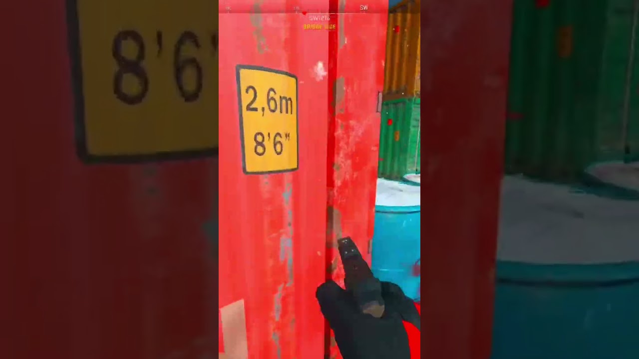 The X13 Auto Pistol is Basically a Pocket SMG 🤩