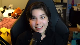 Life Update | Where Ive Been, Moving, Reaction Channel
Howdy gamers! Just thought Id make a lil video talking about some things that Ive been dealing with/going through! Hope yall enjoy and I truly do apologize for the lack of content! Hope to be back on the grind soon!
0:00 Where Ive Been
4:10 Moving
5:26 Reaction Channel/YouTube
6:49 Episode 1 of TLOU UP NOW!
8:56 Closing Thoughts
━━━━━━━━━━━━━
😊Subscribe for more!
Make sure to give this video a thumbs up and let me know what I should play next down in the comments!
━━━━━━━━━━━━━
💳 Become a Member today to get access to:
- The full unedited version of this video
- My personal Snapchat
- The Discord server
- Custom emotes in my streams and comments
- Progressive member badge to stand out in streams/comments
➡ https://www.youtube.com/channel/UCqbwH7ij2Ch-GWW7cKdSpGA/join
━━━━━━━━━━━━━
💳 Donate to help support the channel: https://streamlabs.com/angelalyx1
Anything would be appreciated but nothing expected!
🎁 My Wishlist: https://throne.me/u/angelalyx/wishlist
🔗 My Linktree: https://linktr.ee/angelalyx
━━━━━━━━━━━━━
🎮MY GEAR
Tecware Phantom Keyboard: https://amzn.to/3ia6MB8
Shure MV7 Microphone: https://amzn.to/2MXGUNg
Elgato HD60 S Capture Card: https://amzn.to/3qbQdHG
Sony ZV-1: https://www.amazon.com/dp/B08965JV8D?ref cm_sw_r_cp_ud_dp_V1J6ZJTJ2WZ5951W0TDT
━━━━━━━━━━━━━
🎨 Emotes done by arbakek ➔ https://twitter.com/arbakek
🎨 Emotes done by Musouka ➔ https://twitter.com/MusoukaArts
🎨 Sub Badges done by crash ➔ https://twitter.com/crashrwn
🎨 Youtube Banner done by GalooGameLady ➔ https://twitter.com/GalooGameLady
🎨 Livestream Overlays and Alerts done by Desmond Koh ➔ https://twitter.com/byReconz
━━━━━━━━━━━━━ Life Update | Where Ive Been, Moving, Reaction Channel