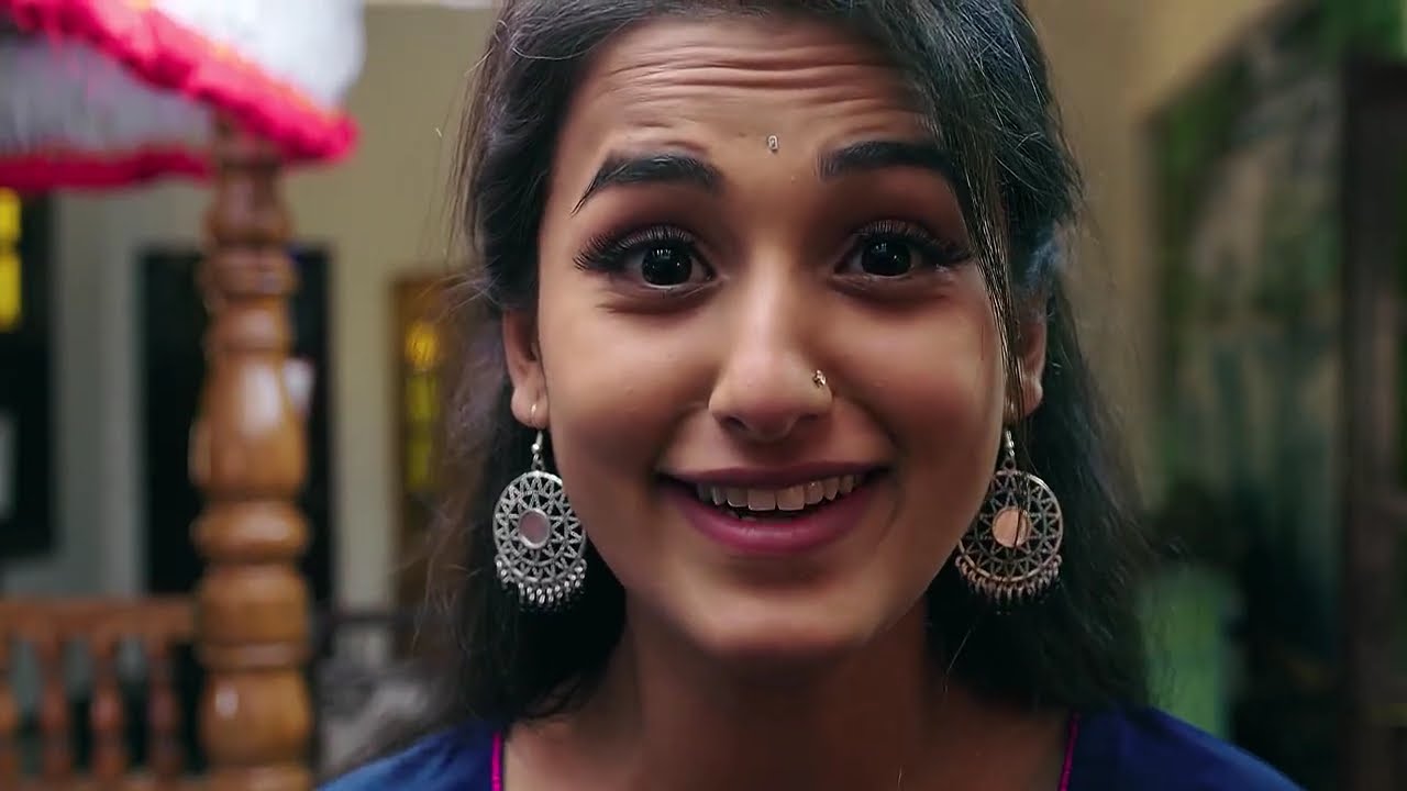 Sumangali - Full Ep - 28 - Meghana Lokesh, Harith, Madhusudhan - Zee Kannada