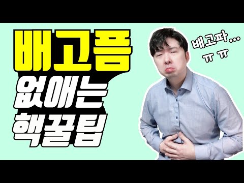 배고프다고 다 같은 배고픔이 아니야~ 배고픔을 없애는 가장 효과적인 방법!