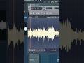 HOW TO CHOP ONE SAMPLE INTO TWO DIFFERENT BEATS 😳💀 #flstudio #musicproducer